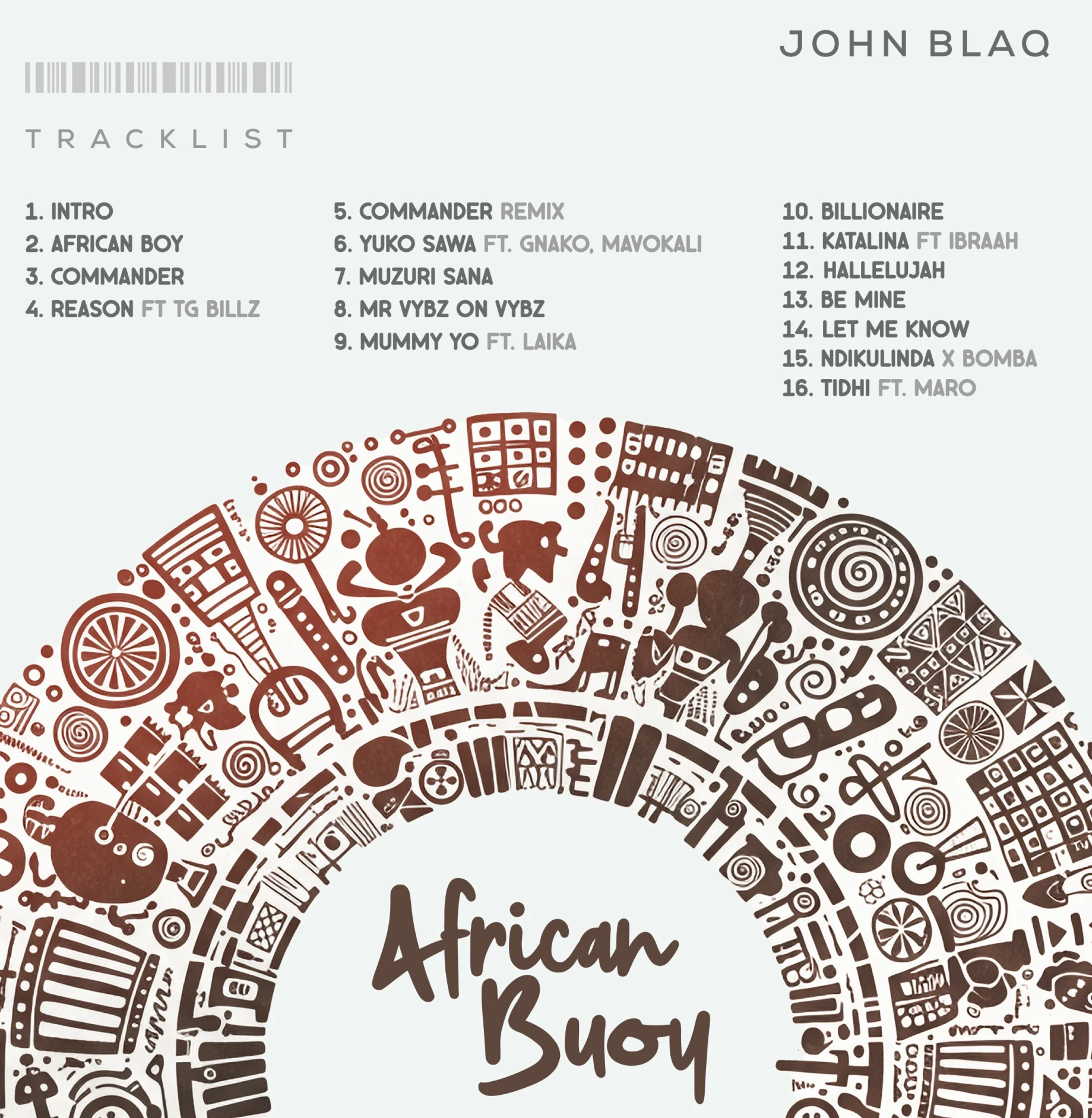 John Blaq